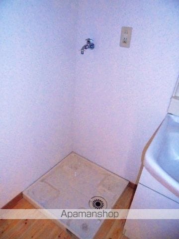 ハイツラニカイの内装写真