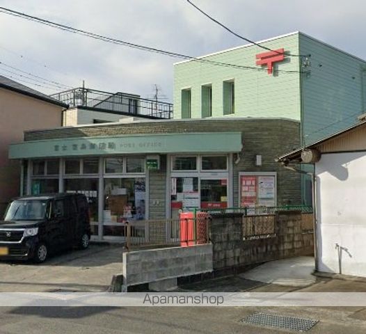 エクレールの周辺写真