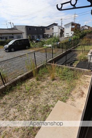 クリエFUJIWARAの内装写真