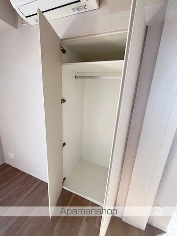 ONE ROOF RESIDENCE ASAKUSABASHIの内装写真