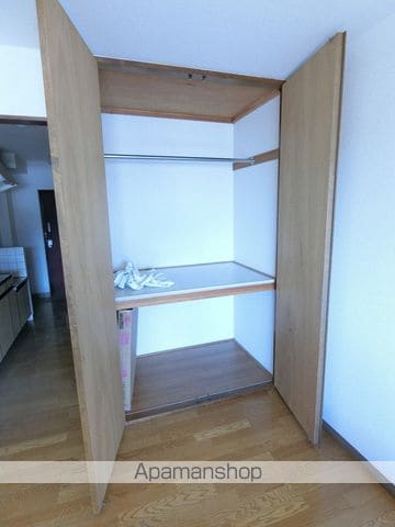 福信ビルIIの内装写真