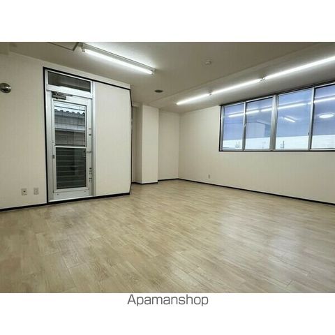 APEXビル新木曽川の内装写真