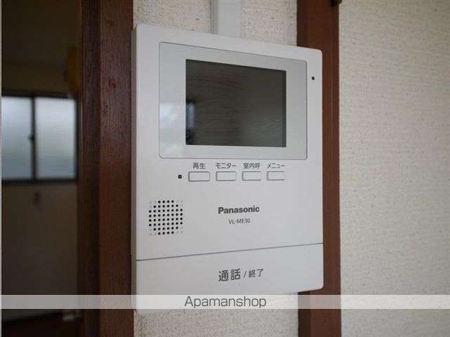 エトワール台原の内装写真