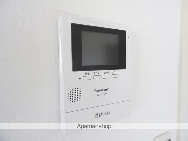 AQUA GARDEN A棟の内装写真