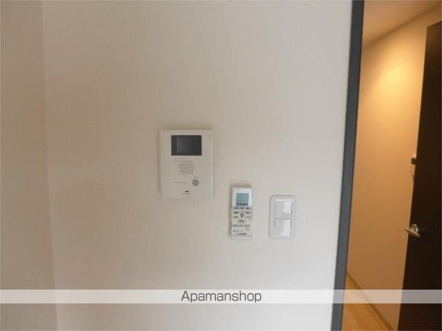 アルコバレーノの内装写真