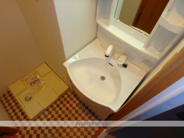 パーラム守口の内装写真