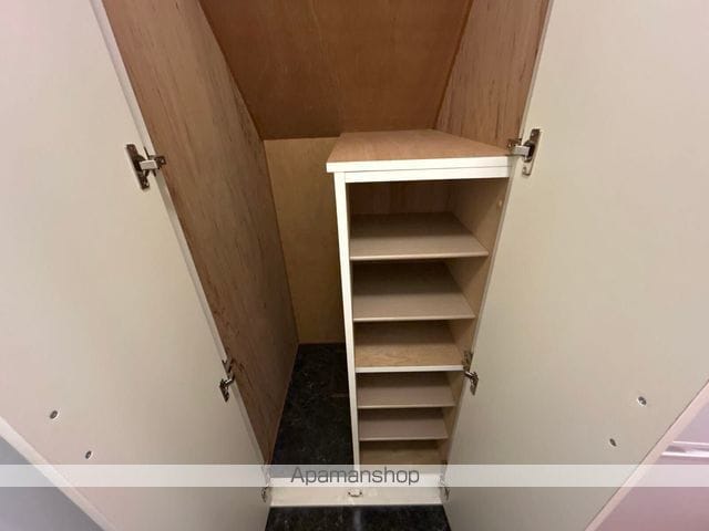 レオパレスサーンクタカダの内装写真