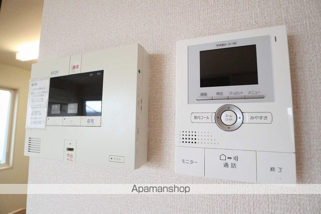 ラ・ルーンの内装写真
