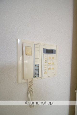 レジデンス三篠の内装写真