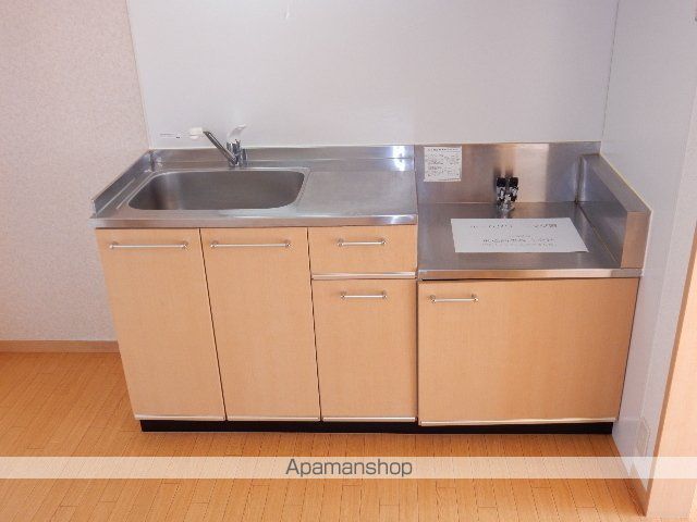 アネーロ花尻Aの内装写真