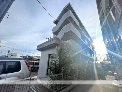 和歌山県和歌山市手平３丁目[1K/24.7m2]の外観5