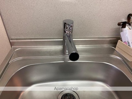 カサベルデⅢ[1K/28.24m2]の内装4