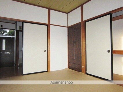長野県長野市大字柳原[2DK/40.57m2]の内装2