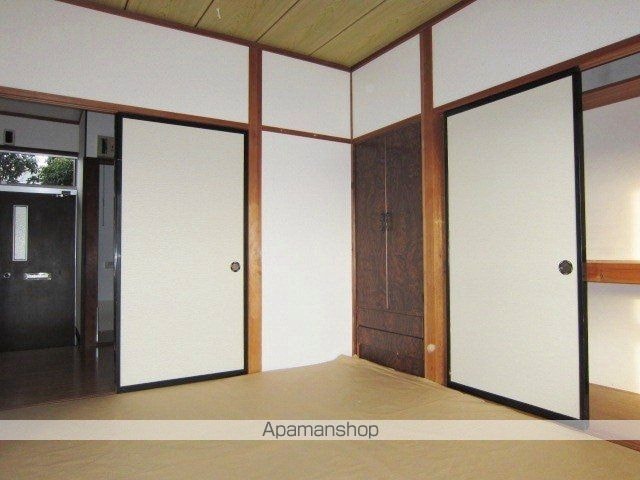 長野県長野市大字柳原[2DK/40.57m2]の内装2