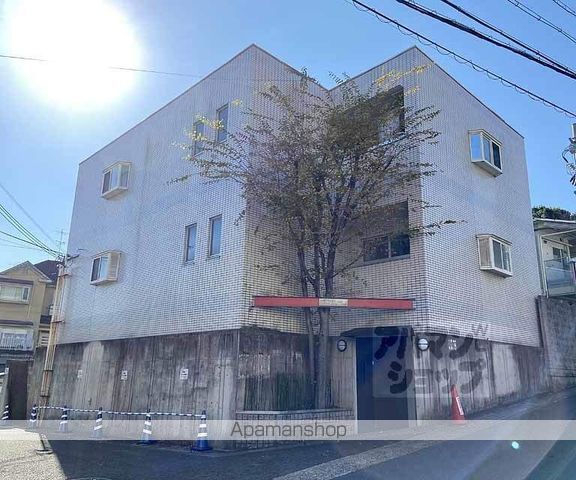 KINDIの外観写真