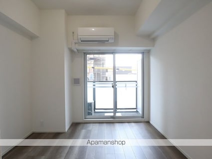 ＳーＲＥＳＩＤＥＮＣＥ今池ａｒｃａｎａ[1K/22.28m2]の内装1