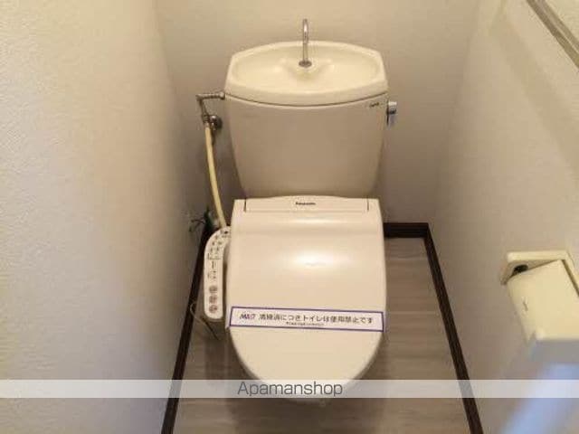 ドミール新春日の内装写真
