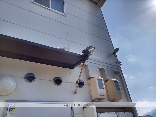 レオパレスルピナスの内装写真