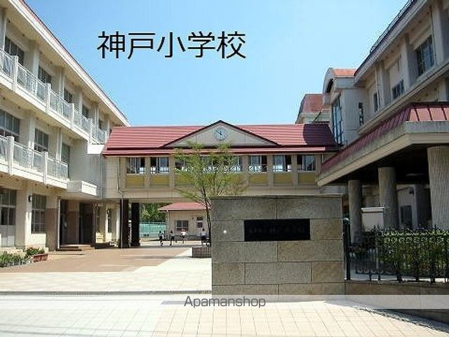 ハーモニー石井の周辺写真
