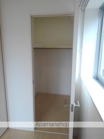 南町フラッツの内装写真