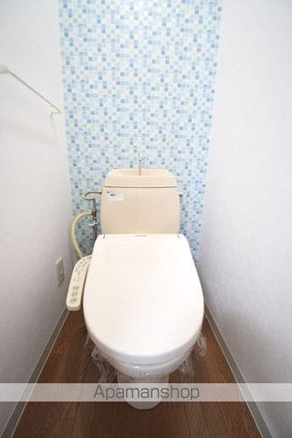 コーポサクラギの内装写真