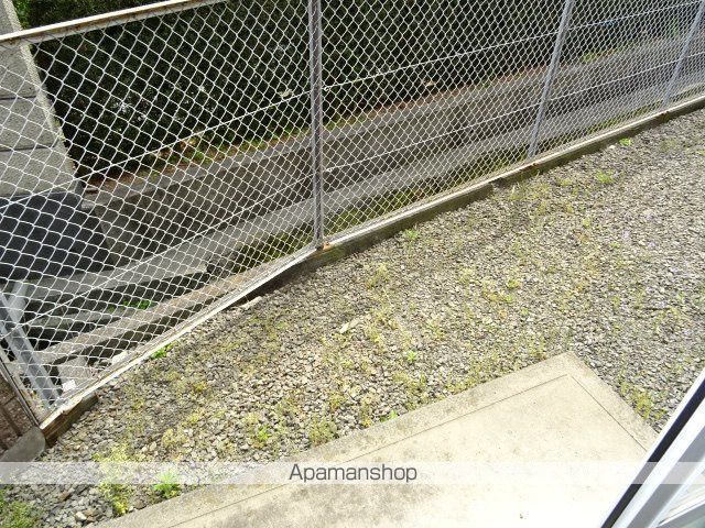 リバーフィールドの内装写真