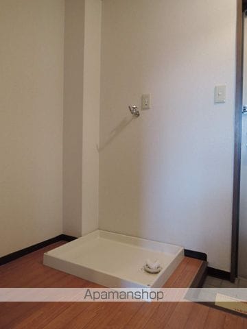 パピヨン箱崎の内装写真