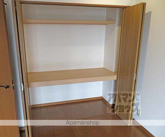 グランベール西七条の内装写真