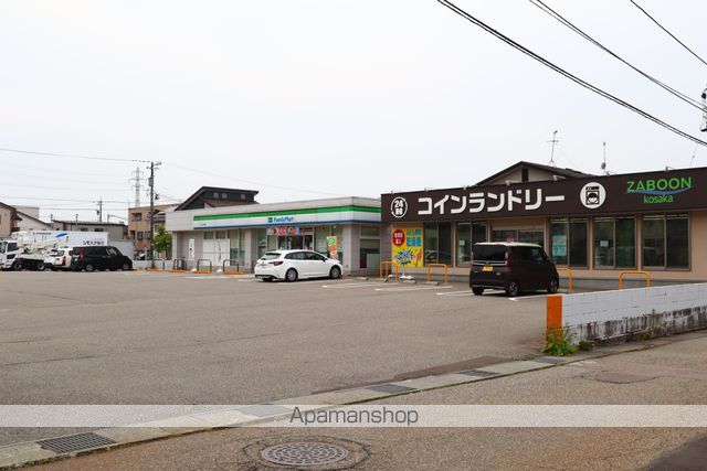 コンフォートあかつき Bの周辺写真