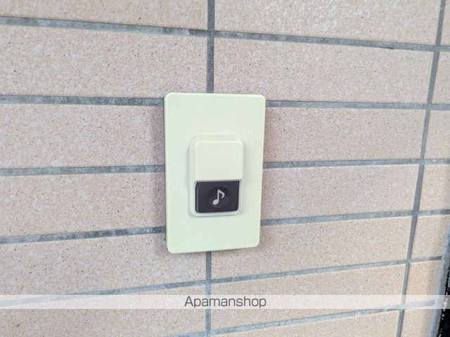 コーポ泉果苑の内装写真
