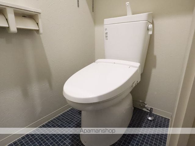 N apartmentの内装写真