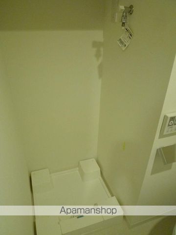 ARTESSIMO FERIOの内装写真