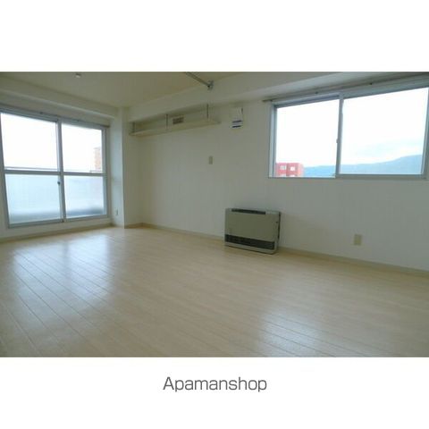 プロシード澄川の内装写真