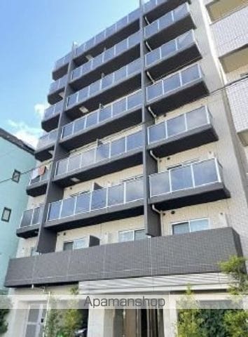 ジェノヴィア田端IIIグリーンヴェール