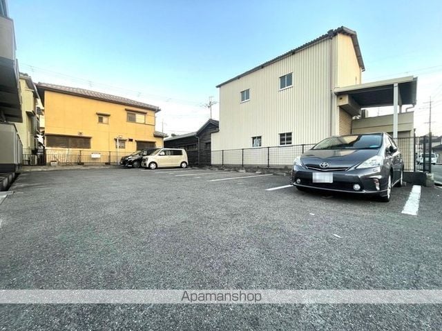 アメニティ大美野 Bのその他写真