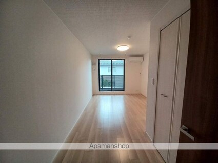 メゾン・ド・シュウワ[1K/30.38m2]の内装1