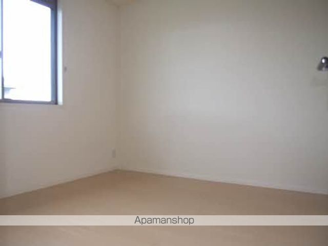 クレインアート A棟の内装写真