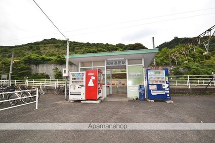 エクセレント桜マンション[2LDK/50.22m2]の周辺3