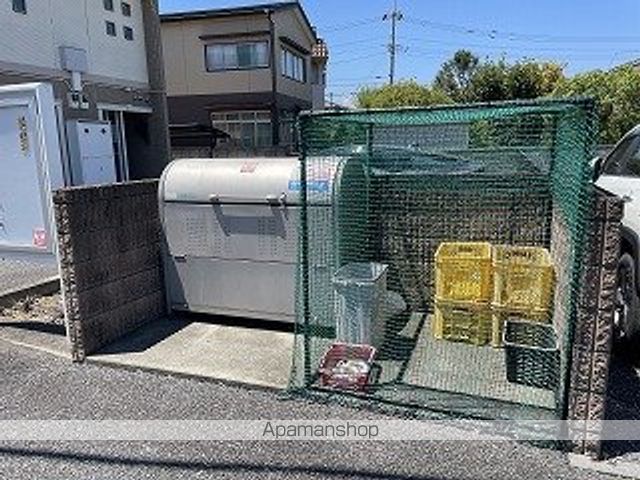 レオネクスト青龍瑞穂の内装写真