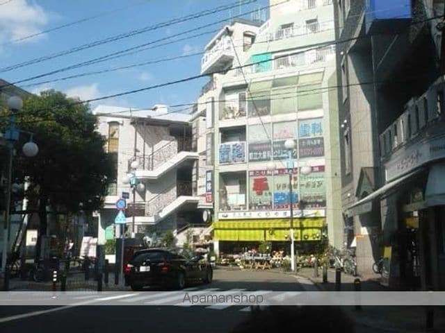 メゾン ルミエールの周辺写真