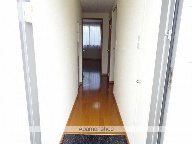 レオパレス栗林南の内装写真