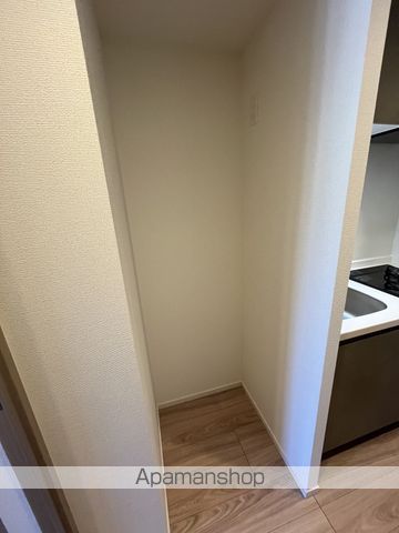 S−RESIDENCE名駅NORTH IIの内装写真