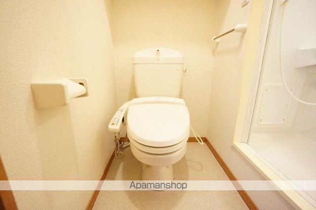 アルアンダの内装写真