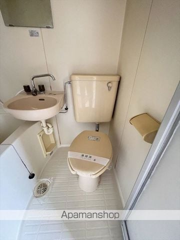 レナジア鶴ヶ島の内装写真