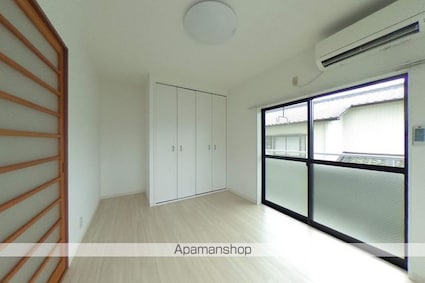 ＳＩＮＡＪＹＵＲＩＭＥ・ＧＲＥＥＮ[2K/40m2]の内装5