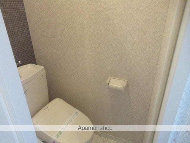 ユナイト井土ヶ谷 ミストラルの杜の内装写真