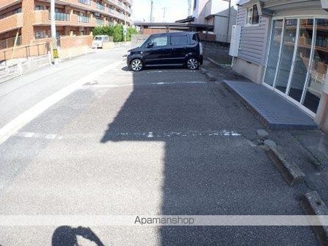メゾンテジマAのその他写真