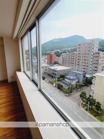 鹿友ディアプラザ旭ヶ丘の内装写真