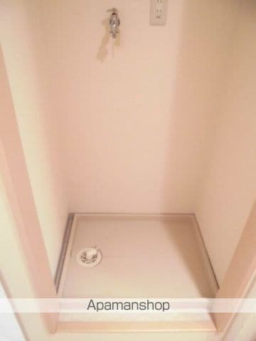 プレジール Iの内装写真