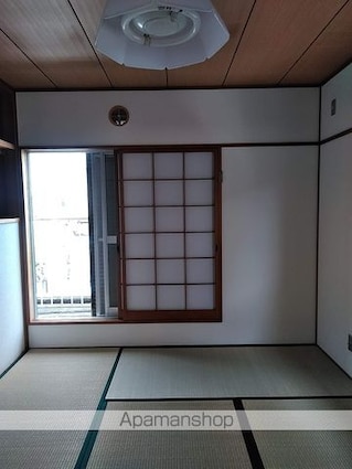 北坂ノ上丁Ｙ様戸建[2DK/53.91m2]の内装3